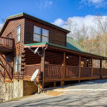 Heavenly Bear, Hot Tub, 1089 Of Free Attraction Tickets For Each Paid Day, Dollywood And More Sevierville Exterior foto