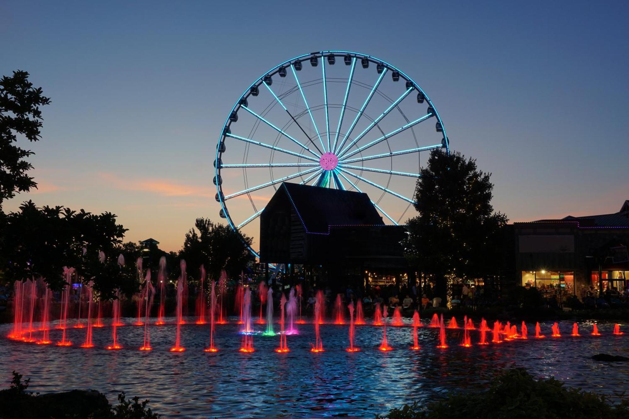 Heavenly Bear, Hot Tub, 1089 Of Free Attraction Tickets For Each Paid Day, Dollywood And More Sevierville Exterior foto