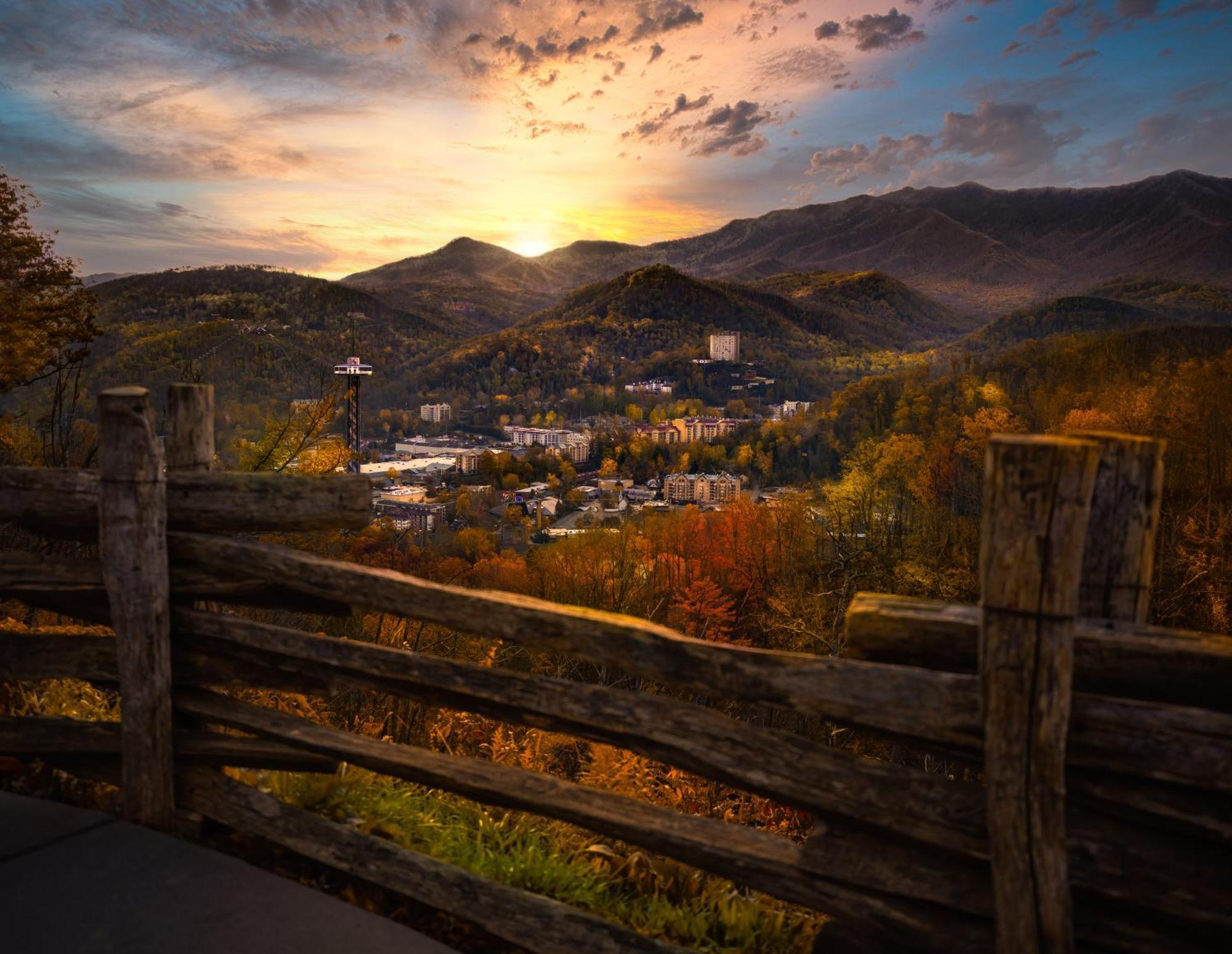 Heavenly Bear, Hot Tub, 1089 Of Free Attraction Tickets For Each Paid Day, Dollywood And More Sevierville Exterior foto