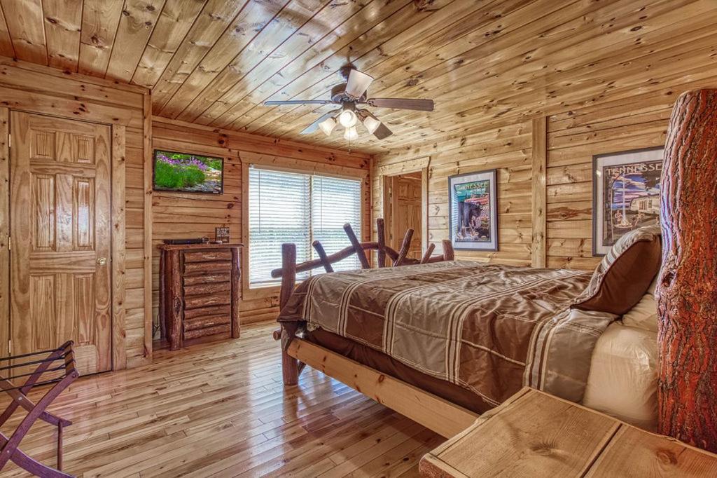 Heavenly Bear, Hot Tub, 1089 Of Free Attraction Tickets For Each Paid Day, Dollywood And More Sevierville Exterior foto